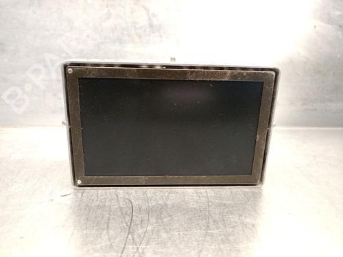 Used Display monitor RENAULT VEL SATIS (BJ0_) 2.2 dCi (BJ0E, BJ0F) (150 hp) 25236567