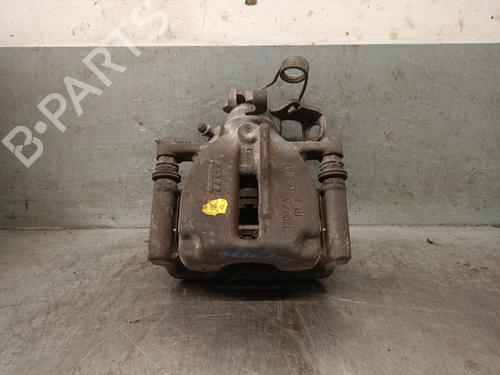 Used Left rear brake caliper RENAULT GRAND SCÉNIC II (JM0/1_) 1.9 dCi (JM14) (131 hp) 27176120