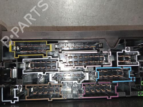 Fuse box MERCEDES-BENZ E-CLASS (W212) E 350 BlueTEC | BP30206802E1
