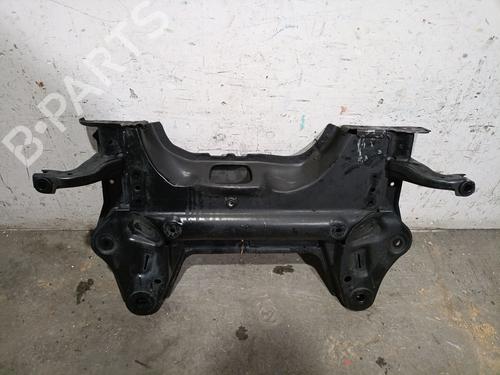 Used Subframe PEUGEOT 208 II (UB_, UP_, UW_, UJ_) 1.2 PureTech 100 (101 hp) 23433485