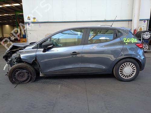 Used Parts RENAULT CLIO IV (BH_)  1.5 dCi 75  4920970