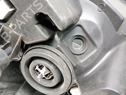 Right headlight DACIA SANDERO 1.2 16V | BP32773998C29  - Image 6