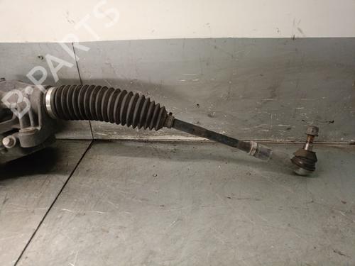 Steering rack VW GOLF VI (5K1) 1.6 TDI | BP27202618M22