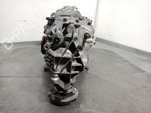Gearbox AUDI A4 B6 (8E2) 1.9 TDI | BP33270426M3 - Image 4