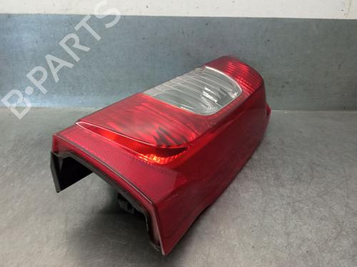 Right taillight PEUGEOT BIPPER (AA_)  | BP29938332C35