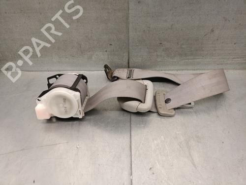 Sikkerhedssele bag venstre Sikkerhedssele bag venstre MAZDA MPV II (LW) 2.0 (LWEW) (122 hp) 37403130 37403130