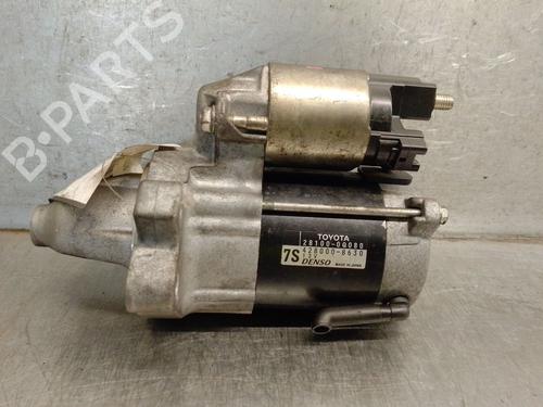 Used Starter Starter 38567685 38567685