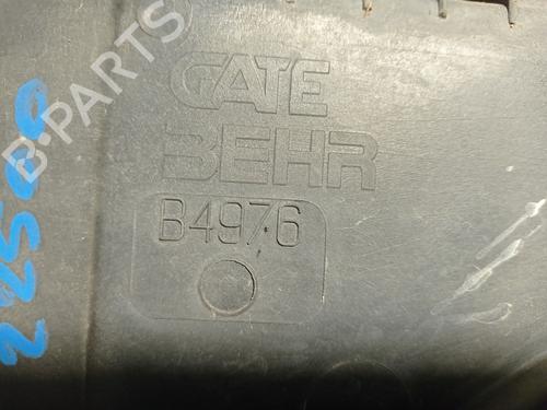 Radiator fan SMART CITY-COUPE (450) 0.6 (450.352, 450.353) | BP25024377M35 
