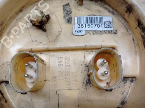 Fuel pump BMW 1 (E87) 118 d | BP27163187M76 