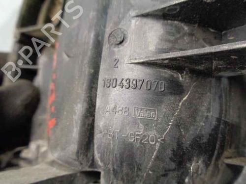 Tailgate handle FIAT DUCATO Van (244_) 2.3 JTD | BP6978228C132 