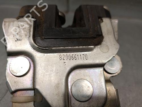 Tailgate lock RENAULT MASTER III Van (FV) 2.3 dCi 130 FWD (FV0M, FV0Y, FV0J, FV02, FV03) | BP33756493C101 - Image 6