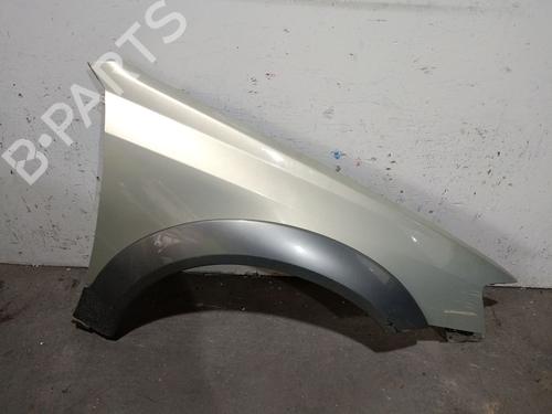 Used Right front fenders Right front fenders SUBARU LEGACY IV Estate (BP) 2.5 AWD (BP9) (165 hp) 36675610 36675610