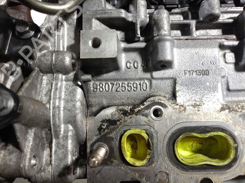 Engine PEUGEOT BOXER Van 2.2 BlueHDi 140 | BP36840978M1 - Image 15