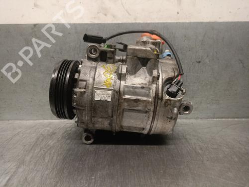 AC-Kompressor BMW 5 (E60) 525 i | BP25239054M34
