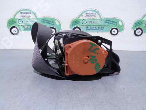 Used Rear center seatbelt SUZUKI LIANA Hatchback [2001-2025]  8724867