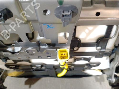 Left front seat HYUNDAI i20 III (BC3, BI3) 1.0 T-GDI hybrid 48V | BP25381655C15 - Image 9