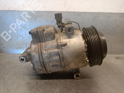 AC compressor HYUNDAI ix35 (LM, EL, ELH) 2.0 CRDi | BP20687810M34 