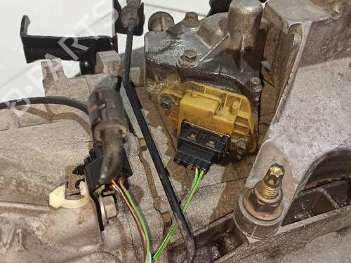 Gearbox FORD FOCUS I (DAW, DBW)  | BP6477658M3 
