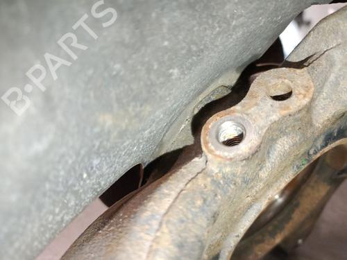 Right front steering knuckle MAZDA 6 Station Wagon (GY) 2.0 DI (GY19) | BP32205499M26