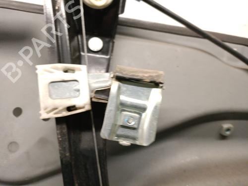 Front right window mechanism MERCEDES-BENZ B-CLASS Sports Tourer (W245) B 200 CDI (245.208) | BP30962947C23 