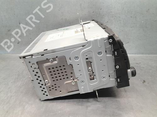 Radio HYUNDAI i30 (FD) 1.6 CRDi | BP37415542E6 - Image 4