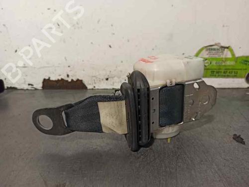 Rear left seatbelt PEUGEOT 107 (PM_, PN_) 1.0 | BP7446452I29 