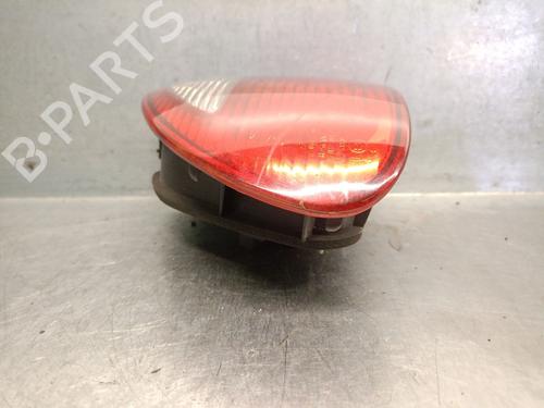 Left taillight SEAT LEON (1M1) 1.9 TDI | BP30579671C34