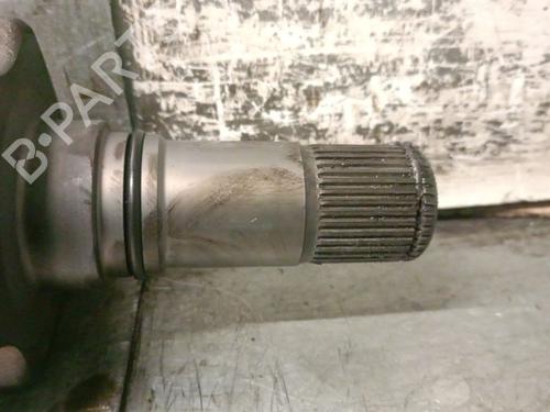 Right front driveshaft VW GOLF VIII (CD1, DA1) 1.5 eHybrid | BP31926919M39 