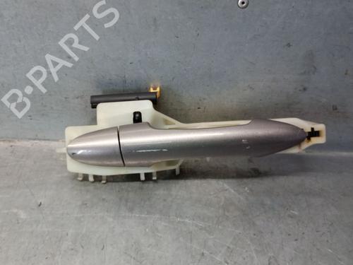 Used Front right exterior door handle KIA PICANTO II (TA) 1.0 (67 hp) 27185009