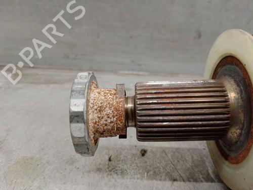 Right front driveshaft SEAT IBIZA IV (6J5, 6P1) 1.0 TSI | BP30330356M39