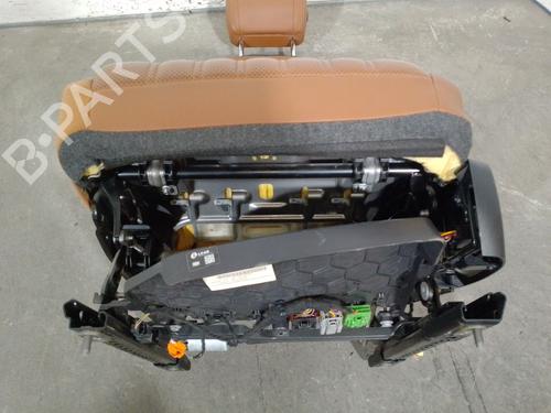 Left front seat JAGUAR F-PACE (X761) 2.0 TD4 AWD | BP33856294C15  - Image 11