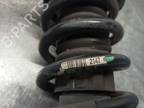 Right rear shock absorber PEUGEOT 508 I (8D_) 2.2 HDi | BP28302999M19