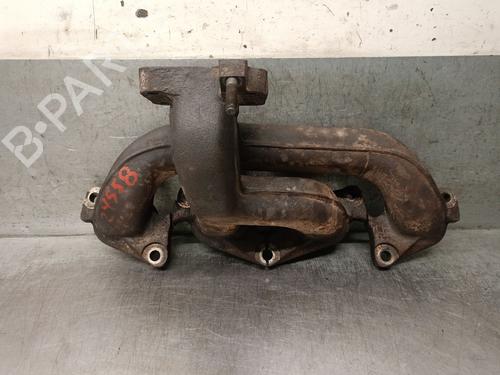 Used Exhaust manifold SAAB 9-5 Estate (YS3E) 2.3 t (170 hp) 32304217