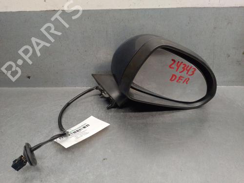 right-mirror-opel-corsa-d-s07-2006-2007-2008-2009-2010-2011-2012-2013-2014-2015-31707224 main image
