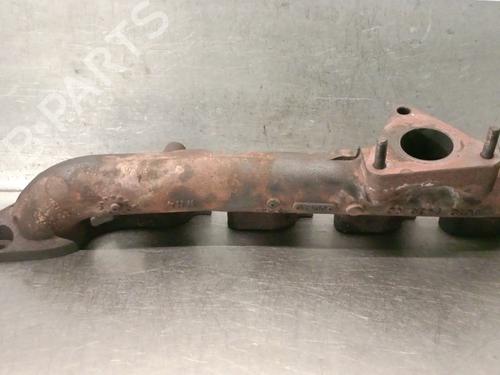 Exhaust manifold FORD TRANSIT Van (FA_ _) 2.4 TDCi RWD | BP37534681M110 - Image 3