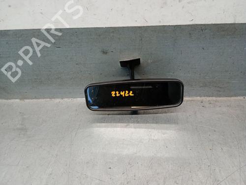 Used Rear mirror FORD FIESTA IV (JA_, JB_) 1.25 i 16V (75 hp) 24394467