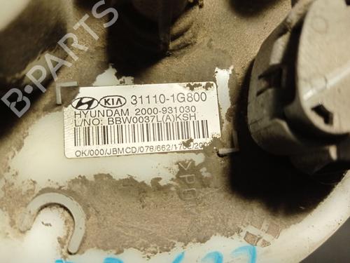 Fuel pump HYUNDAI ACCENT III Saloon (MC) 1.5 CRDi GLS | BP25794397M76 