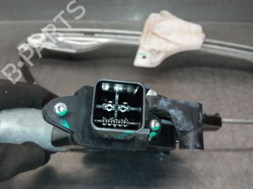 Front left window mechanism MG MG ZS SUV (AZS1) 1.0 T-GDi | BP29735017C22