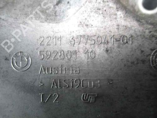 Engine mount BMW 1 (E81)  | BP8762891M89 