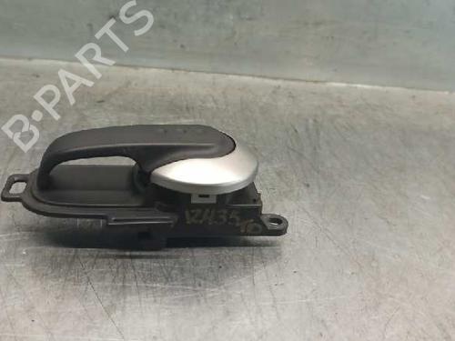 Rear right interior door handle NISSAN MICRA III (K12) 1.2 16V | BP7261042I16 
