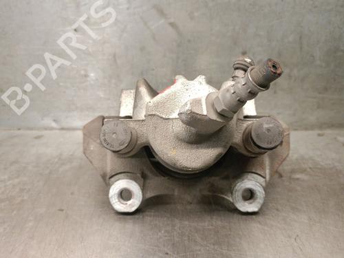 Bremssattel links vorne SMART FORFOUR Hatchback (453) electric drive (453.091) | BP29476900M105 