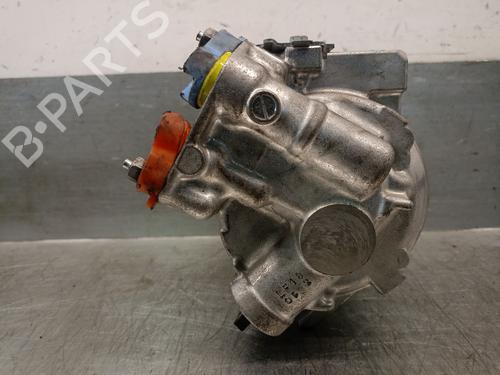 AC compressor PEUGEOT 2008 II (UD_, US_, UY_, UJ_, UR_, UC_) 1.2 PureTech 100 (USHNK) | BP29626239M34 