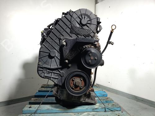 Used Engine Engine OPEL ASTRA G Hatchback (T98) 1.7 DTI 16V (F08, F48) (75 hp) 33049943 33049943