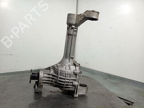 Front differential NISSAN PATHFINDER III (R51) 2.5 dCi 4WD | BP36841083M23  - Image 5