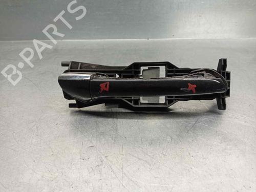 Used Front right exterior door handle MERCEDES-BENZ CLS (C219) [2004-2011]  10756860