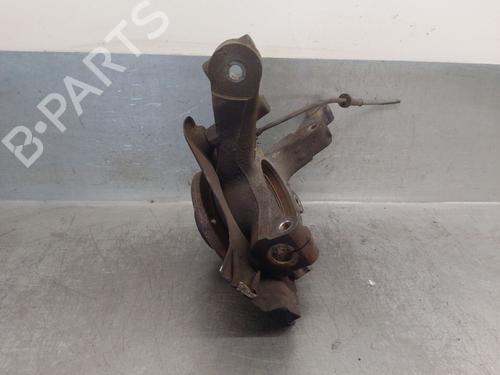 Achsschenkel links vorne FIAT STILO (192_)  | BP29566651M25 