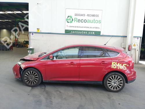 Electronic module FORD FOCUS III 1.6 TDCi | BP14927135M83 - Image 4