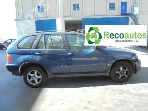 Dashboard BMW X5 (E53) 3.0 d | BP2081286C46  - Image 13