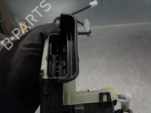 Front left lock CITROËN C3 / C3 ORIGIN III (SX) 1.2 VTi 82 | BP13230623C98 