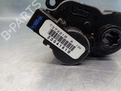 Heater blower motor RENAULT KADJAR (HA_, HL_) 1.2 TCe 130 (HLMR) | BP8322856M62 
